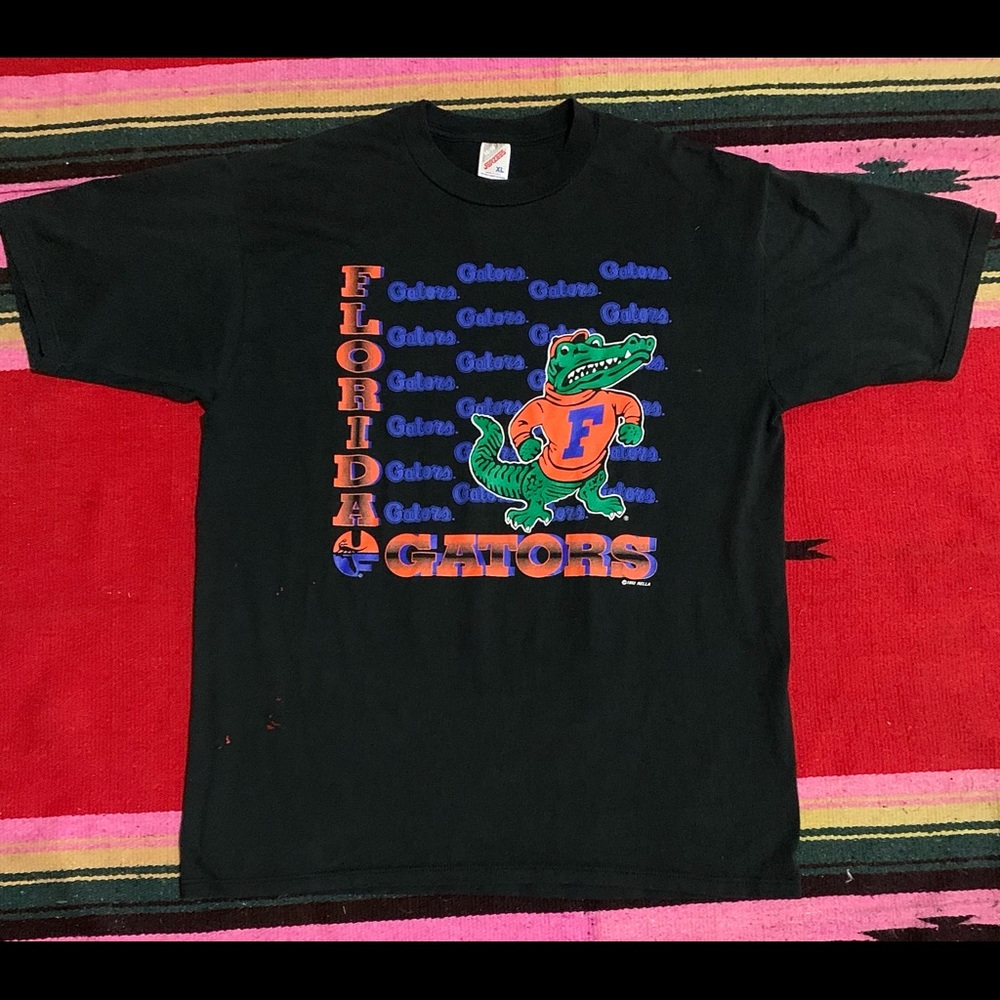 Vintage 1993 Florida Gators Tee